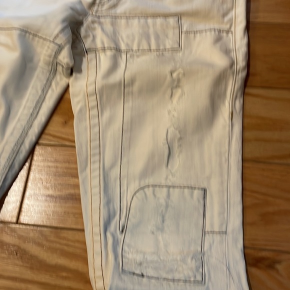 True Religion Joey Patch flare jeans - Picture 5 of 14